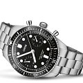 Часы Oris Divers Sixty‑Five Chronograph 01 771 7791 4054-07 8 20 18 фото 2